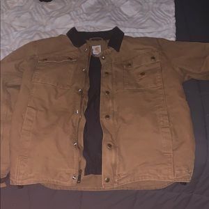 Carhartt jacket